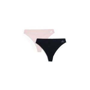 Adidas Sports Underwea Naadloze 2PK Thong