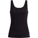 Tanktop Adidas Women Tank Top Black-XL