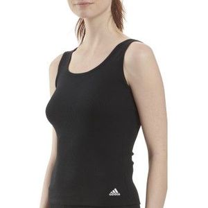 Tanktop Adidas Women Tank Top Black
