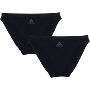 adidas Sportswear Bikinibroekje "Active Seamless Micro Stretch" (Set van 2)