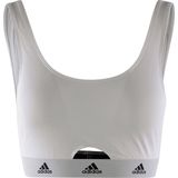 adidas - Bustier SCOOP BRALETTE - Sport bh - Sneldrogend - Ademend - Zacht