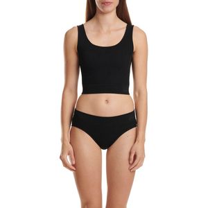 adidas - Hipster - Zwart - Dames - 2024