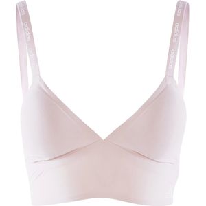 Sport BH Adidas Women Ll Bralette Peach Whip-XS