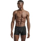 adidas - Men Trunk - Onderbroek - Assorted - 3 Pack