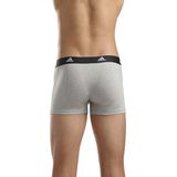 adidas - Men Trunk - Onderbroek - Assorted - 3 Pack