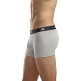adidas - Men Trunk - Onderbroek - Assorted - 3 Pack