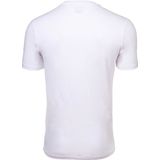 adidas Sportswear Unterziehshirt Active Core Cotton (3-St., 3er Set) mit Logo links am Saum