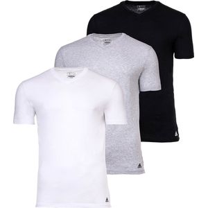 Adidas Sportswear Underwear - V-hals - Heren - Onderhemden