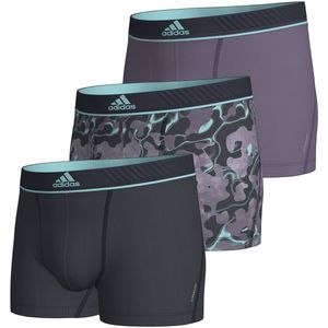 adidas - Men Trunk - Onderbroek - Assorted - 3 Pack
