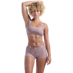 adidas - Women Short Wonder Clay-S - Boxershort