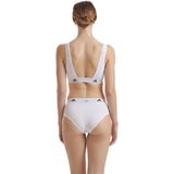 Adidas - Bikini - Assorted - 95% Katoen, 5% Elastaan - Set van 3