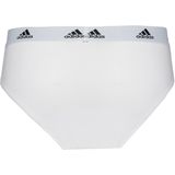 Adidas - Bikini - Assorted - 95% Katoen 5% Elastaan - Set van 3