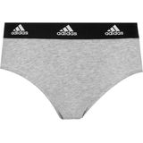 Adidas - Bikini - Assorted - 95% Katoen 5% Elastaan - Set van 3