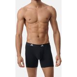 adidas Boxer Brief (3 PK), zwart, XXL