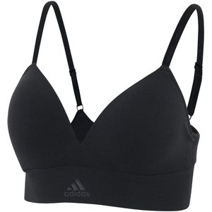 Sport - Bustier - Zwart - 87% Polyamide, 13% Elastaan