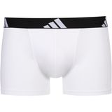 Onderbroek Adidas Men Active Flex Cotton Assorted (3-Pack)-XXL