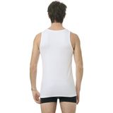 Adidas - Active Flex Cotton - Tanktop - Wit - 2-Pack