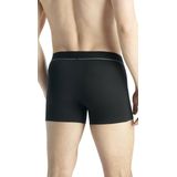 adidas - Active Flex - Boxershorts - Zwart - Katoen - Set van 3