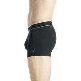 adidas - Active Flex - Boxershorts - Zwart - Katoen - Set van 3