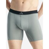 Trunks mit elastischem Logo-Bund im 3er-Pack