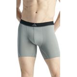 adidas Sportswear Boxershorts Active Micro Flex Eco (3er Pack) Mit längerem Bein