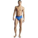 Boxershorts - Katoen - Blauw - 3PK - Real Cool Cotton™