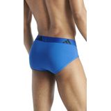 Boxershorts - Katoen - Blauw - 3PK - Real Cool Cotton™