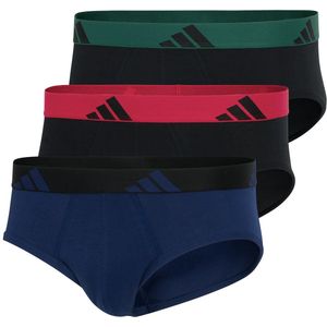 Adidas Sportswear Slips Heren Onderbroek - Multicolor - Active Flex Cotton