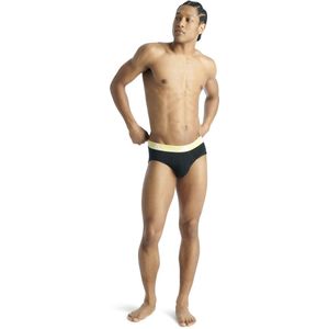 adidas - Active Flex - Slips - Zwart - Katoen