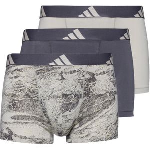 Adidas Sportswear Shorts/Pants Heren Onderbroek - Multicolor - Active Flex Cotton