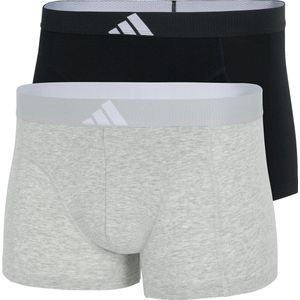Adidas - Active Flex Cotton Body - Onderbroek - Assorted - Katoen