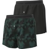 adidas - Set van 2 Boxershorts - Assorted - Geweven - Actieve Boxershorts
