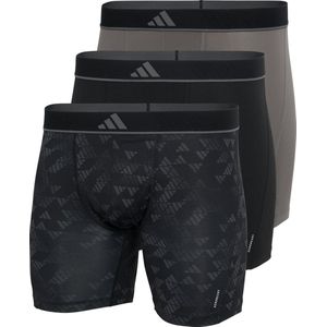 Adidas Sportswear Shorts/Pants Heren Onderbroek - Multicolor - Active Micro Flex Eco