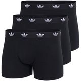 adidas - Originals Trunk Comfort Flex - Ondergoed - 3er-Pack
