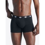 adidas - Originals Trunk Comfort Flex - Ondergoed - 3er-Pack