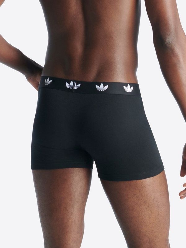 adidas - Originals Trunk Comfort Flex - Ondergoed - 3er-Pack