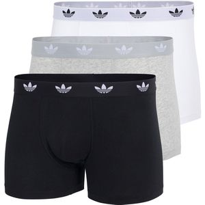 adidas - Comfort Flex - Trunks - 3er-Pack