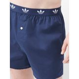 Boxershorts - Iconische Prints - 100% Geweven Katoen