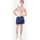 Boxershorts - Iconische Prints - 100% Geweven Katoen