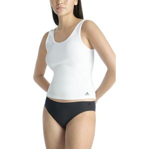 adidas - Sport Active Light Flex - Bikinibroekjes - Zwart - 3-Pack