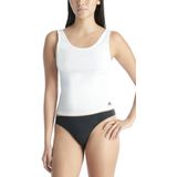 Active Ultimate - Strings - Zwart/Beige/Bruin - 87% Polyamide, 13% Elastaan