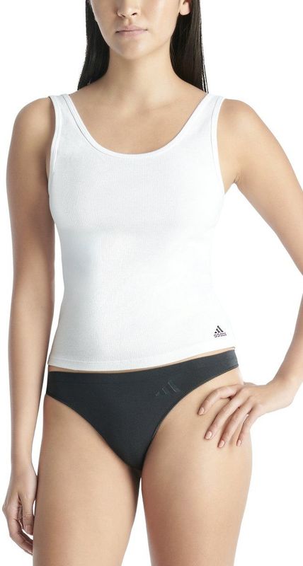 Active Ultimate - Strings - Zwart - 87% Polyamide 13% Elastaan