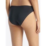 Active Ultimate - Bikinibroekje - Beige/Zwart/Bruin - 87% Polyamide, 13% Elastaan