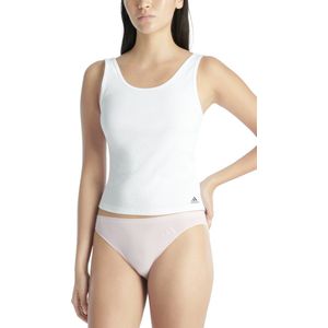 Active Ultimate - Bikinibroekje - Zwart/Groen/Roze - 87% Polyamide, 13% Elastaan