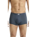 adidas - ACTIVE MICRO TECH - Boxershorts - Zwart - 3 Pack