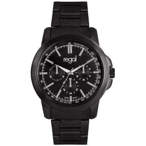 Stalen Regal Heren Horloges kopen? ✔️ Tot 15% korting