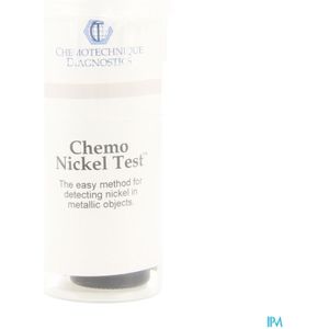 Dermat - Dimethyl Glyoxime - Flacon 12 ml - Huidverzorging