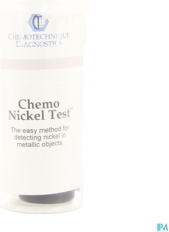 Dermat - Dimethyl Glyoxime - Flacon 12 ml - Huidverzorging