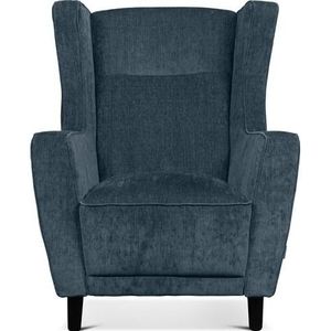 furninova Oorfauteuil Pierre in scandinavisch design