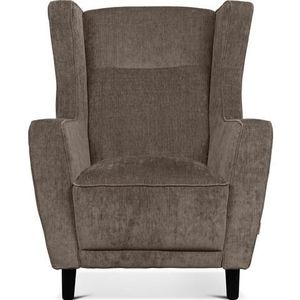 furninova Oorfauteuil Pierre in scandinavisch design